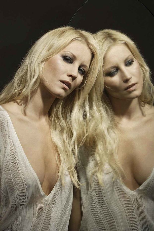 Denise Van Outen