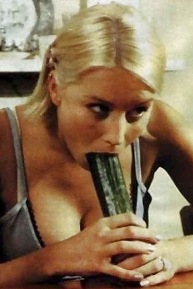 Denise Van Outen