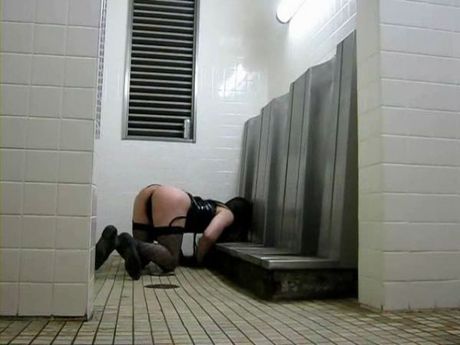 urinal slut Urinal Slut Pics - SEX.COM