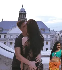 Outdoor sex#1
