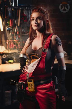 cosplayfan Picture