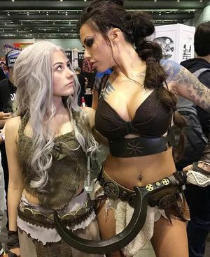 Game of Thrones Tits