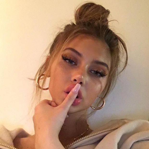 hot