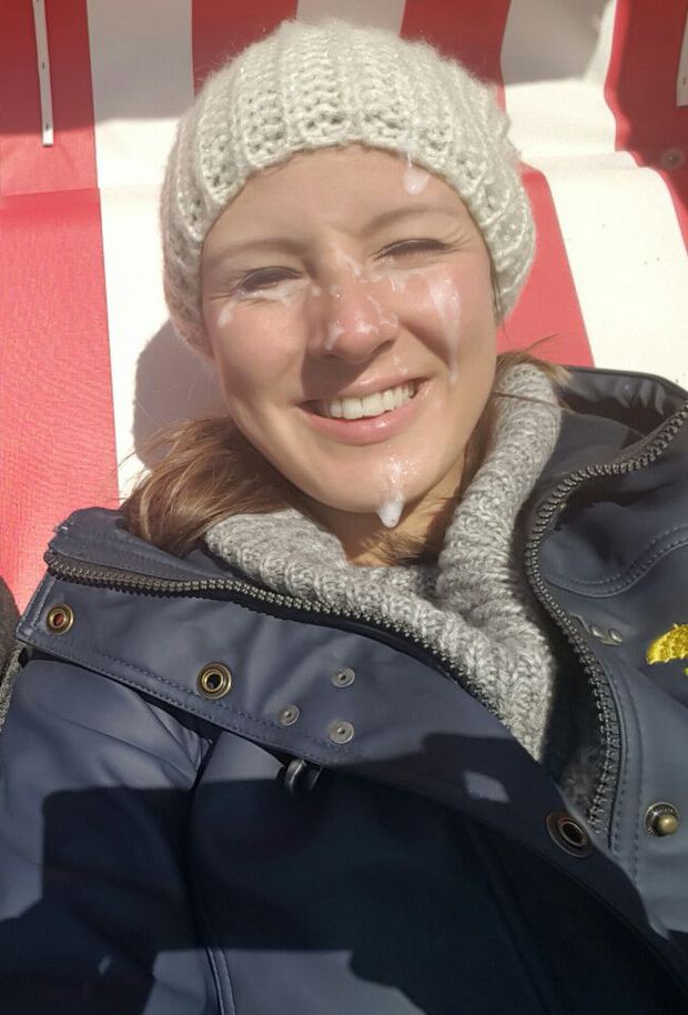 Wintertime Facial