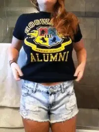 Hermione?