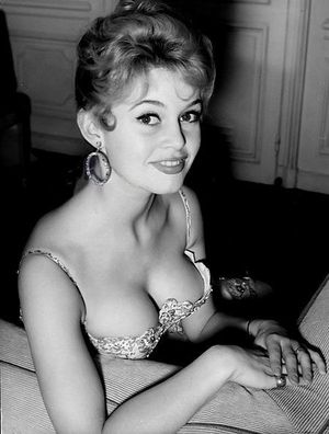 Brigitte Bardot