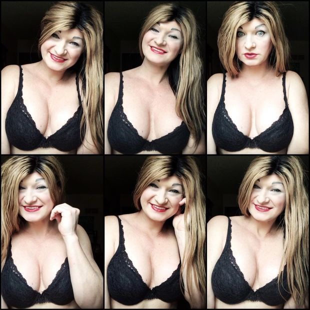 Amateur woman Jamie L Doxtator shows her breasts to her Facebook for pornstar on face book with porn boyfriend inceno man - SGB tranz