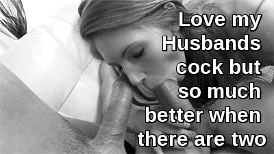 All for her