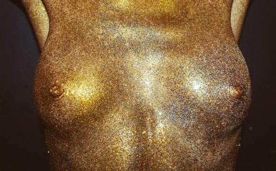 gold