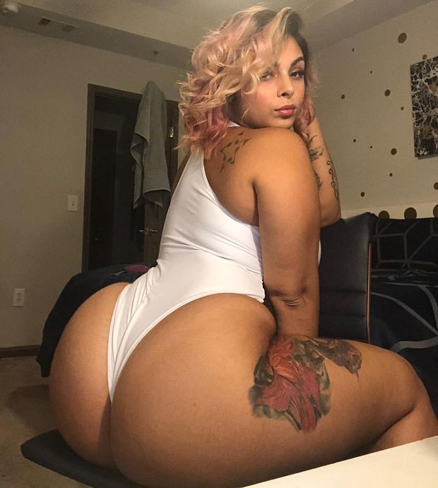 Thick & Ready!