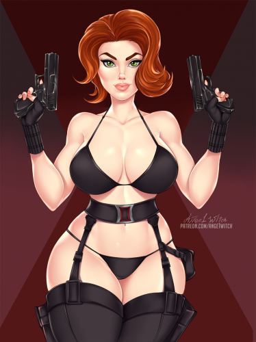Artwork Collection By Angel-Witch