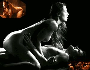 Hot bitch riding dick