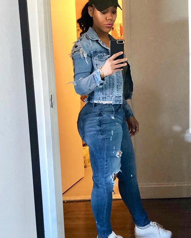 Dat ass