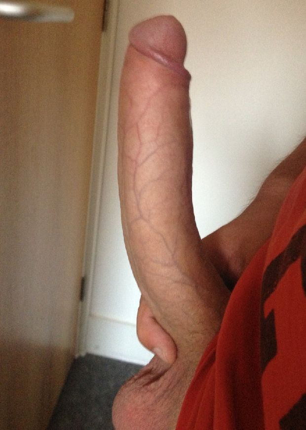 Massive cock my wife wants to fuck in front of me while I watch!