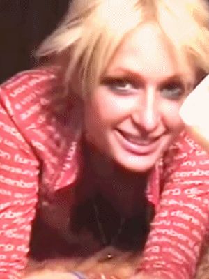 Paris Hilton Sex Tape