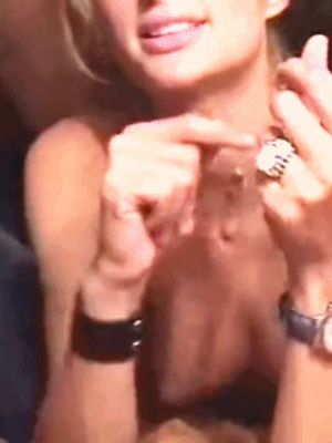 Paris Hilton Sex Tape