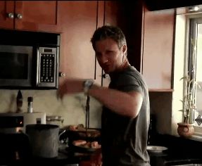 Milf hunter Cock Dog (Brooklyne)