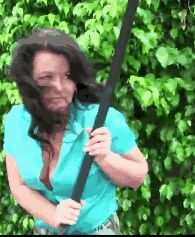 Milf hunter Cock Dog (Brooklyne)