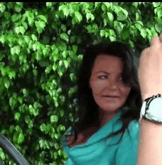 Milf hunter Cock Dog (Brooklyne)