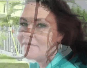 Milf hunter Cock Dog (Brooklyne)