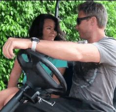 Milf hunter Cock Dog (Brooklyne)