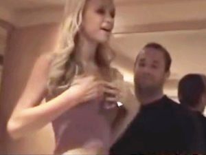 Paris Hilton Sex Tape
