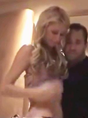 Paris Hilton Sex Tape