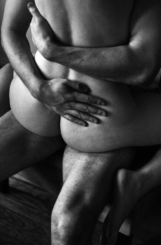 Hold me, Love me