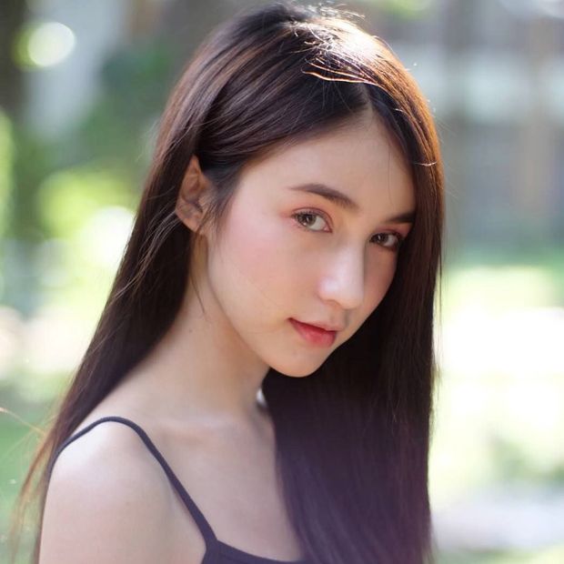 Rinrada Thurapan - very gorgeous