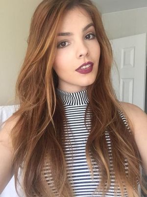 Náthalie de Oliveira - very beautiful