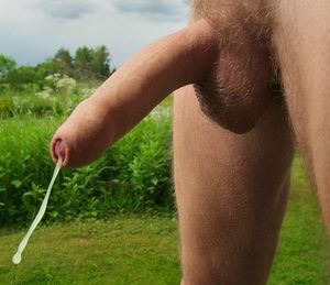 Cumming outdoors