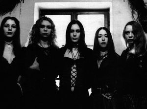 Cry Me – Rockbitch