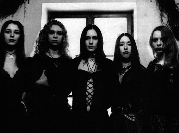 Cry Me – Rockbitch