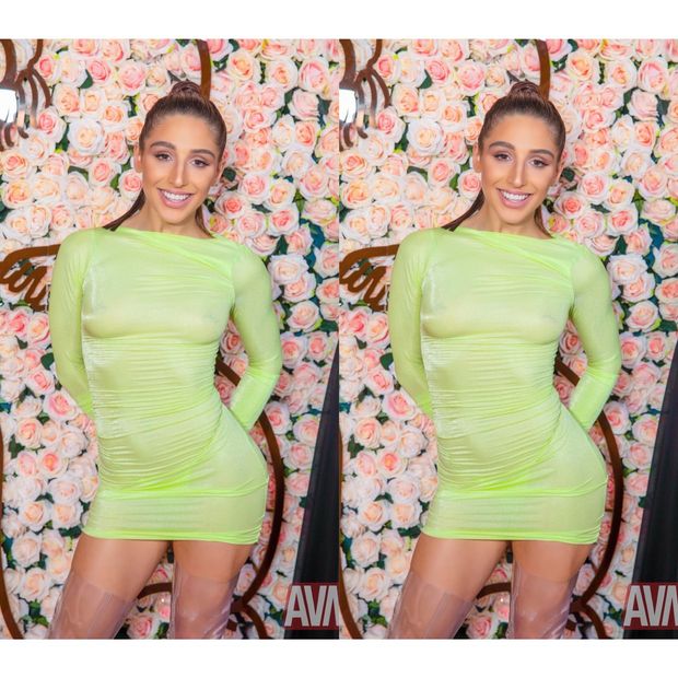 Abella Danger - Hot And Beautiful