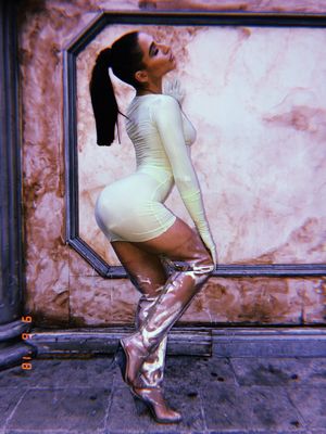 Abella Danger - Elegant Beauty