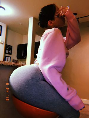 Abella Danger - Dat Ass