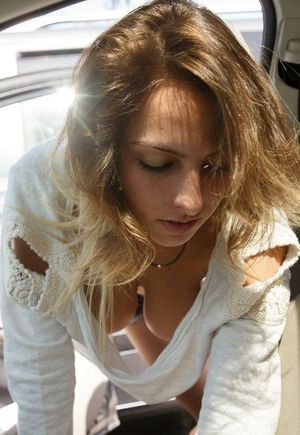 Sister in law teasing