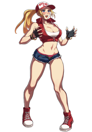 Oh oui fightons nous !