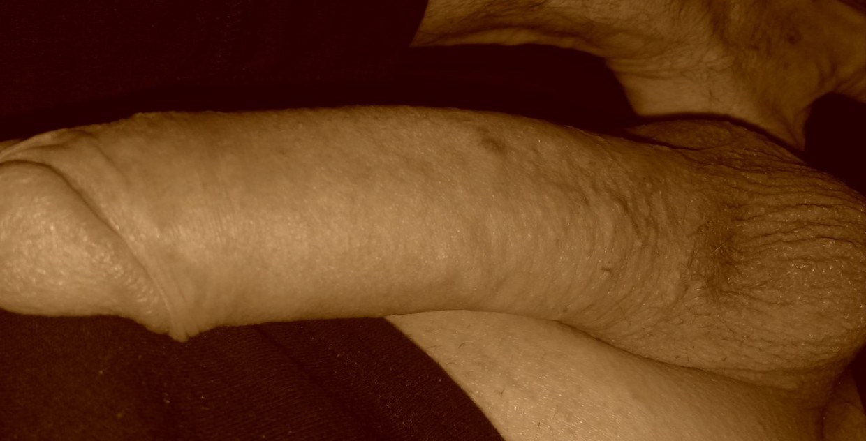 My Hard Dick