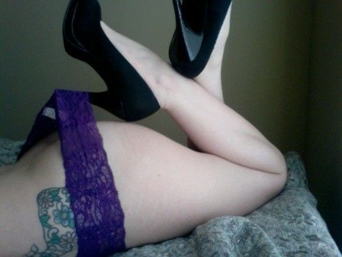 Heel Hook