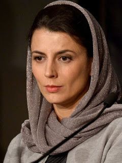 Iranian actress