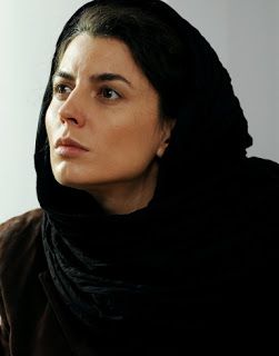 Iranian actress