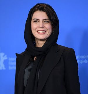 Iranian actress