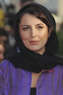 Iranian actress