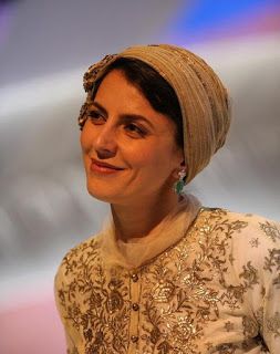 Iranian actress