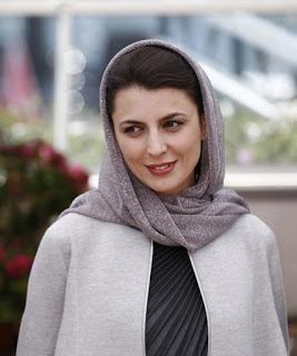 Iranian actress