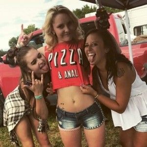 They make their daddy's proud