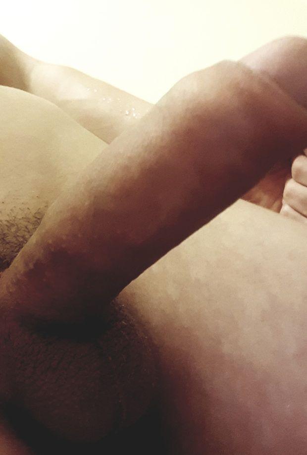 19 yr teen Dick