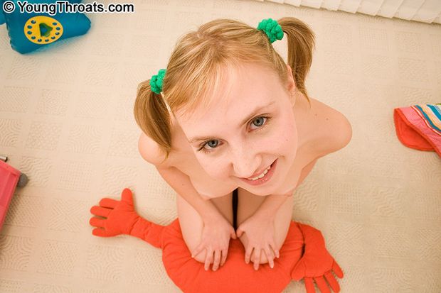 the proper use of a stuffed toy