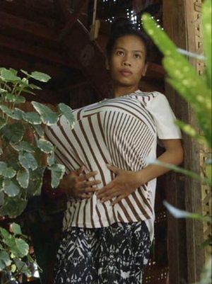 Sexy pornstar 2018 Miss Philippines Jonalyne is a mood suck dick thirsty for cum